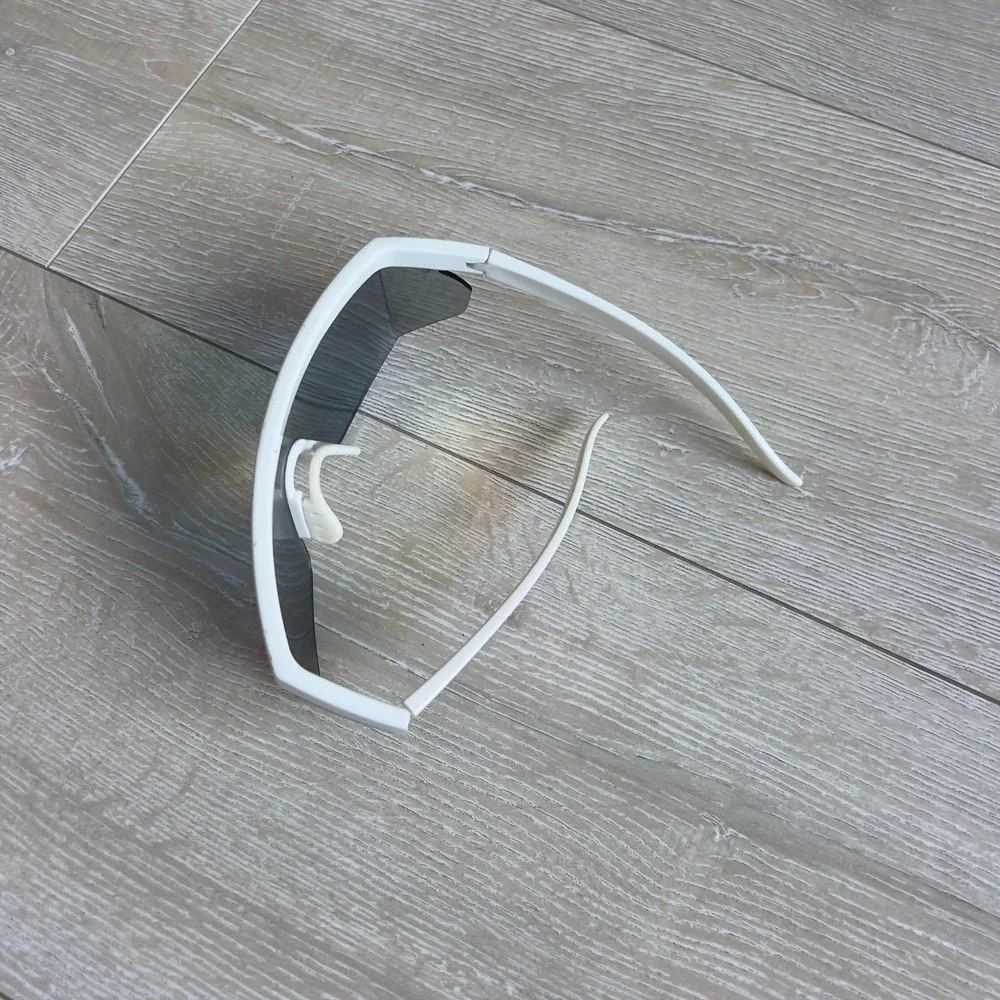 Metipex shield sunglasses